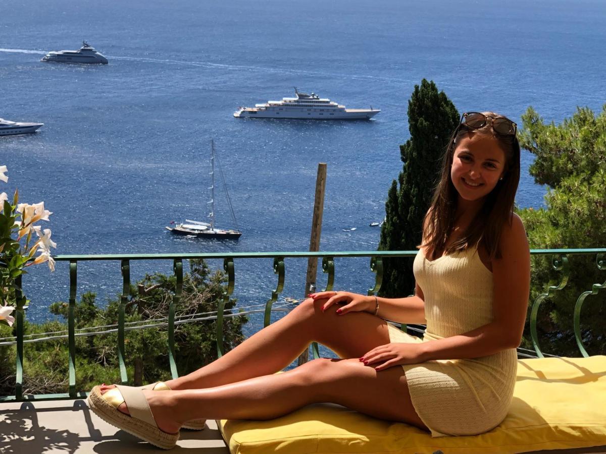 Olga Luxury Casa de hóspedes Capri